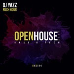 cover: Dj Yazz - Rush Hour