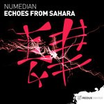 cover: Numedian - Echoes From Sahara