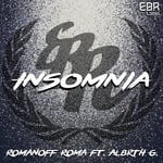 cover: Albrth G|Romanoff Roma - Insomnia