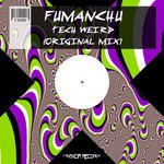 cover: Fumanchu - Tech Weird