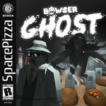 cover: Bowser - Ghost