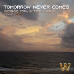 cover: George Popa|Tiff Lacey - Tomorrow Never Comes (Trance Remix)