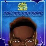 cover: Chris Marshall & Dalex - Calling You Back