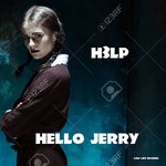 cover: Hello Jerry - H3LP