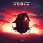 cover: Winslow - Home Alone (Explicit)