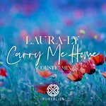 cover: Lost Witness & Laura-ly - Carry Me Home