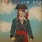 cover: Jim Bob - Pop Up Jim Bob