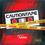 cover: Kahsion - Cautiontape