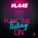 cover: Klaas - Push The Feeling On