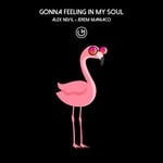 cover: Alex Nevil & Jerem Maniaco - Got A Feeling In My Soul