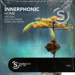 cover: Innerphonic - Home