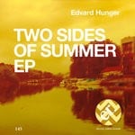 cover: Edvard Hunger - The Two Sides Of Summer EP