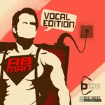 cover: B-rocks - AB-Man (Vocal Version)