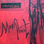 cover: Maxi Priest - Refused