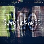 cover: Suresickness - Ego