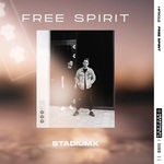 cover: Stadiumx - Free Spirit