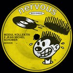 cover: Jean Michel Schober|Modul Kollektiv - Beehive