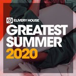 cover: Various - Greatest Summer 2020