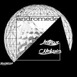 cover: Lethyx Nekuia - Andromede