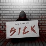 cover: Philip Moris - You Make Me Sick