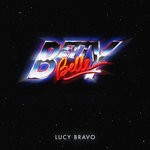 cover: Betty Belle - Lucy Bravo