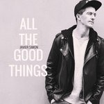 cover: Javier Simon - All The Good Things