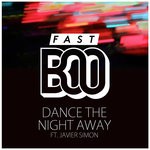 cover: Fast Boo|Javier Simon - Dance The Night Away