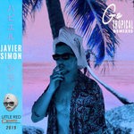 cover: Javier Simon - Go Tropical (Remixes)