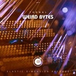 cover: Thonal - Weird Bytes