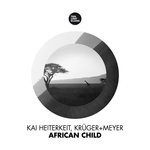 cover: Kai Heiterkeit|Kruger+meyer - African Child