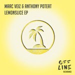 cover: Anthony Poteat|Marc Veiz - Lemonslice