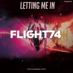 cover: Flight74 - Letting Me In