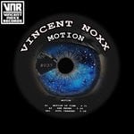 cover: Vincent Noxx - Motion