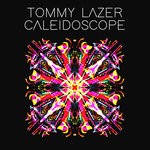 cover: Tommy Lazer - Caleidoscope