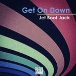 cover: Jet Boot Jack - Get On Down