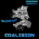 cover: Coalision - Blow Up