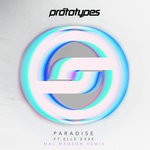 cover: Elle Exxe|THE PROTOTYPES - Paradise (Mal Madson Remix)