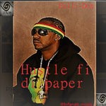 cover: Pelli-don - Hustle Fi Di Paper