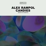 cover: Alex Rampol - Candies