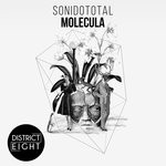 cover: Sonidototal - Molecula