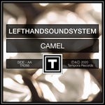 cover: Lefthandsoundsystem - Camel