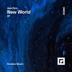 cover: Alex Pich - New World