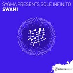 cover: Sole Infinito - SWAMI