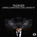 cover: A'aires|Gianni $tallone & Okenio M - Tazaver