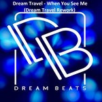 cover: Dream Travel - When You See Me