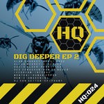 cover: Various - Dig Deeper 2