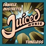 cover: Daniele Mistretta - Timeless