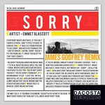 cover: Emmet Glascott - Sorry