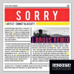 cover: Emmet Glascott - Sorry