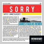 cover: Emmet Glascott - Sorry